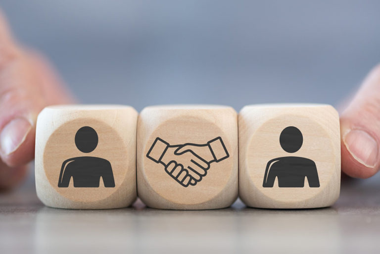 Las claves del &eacute;xito en la venta