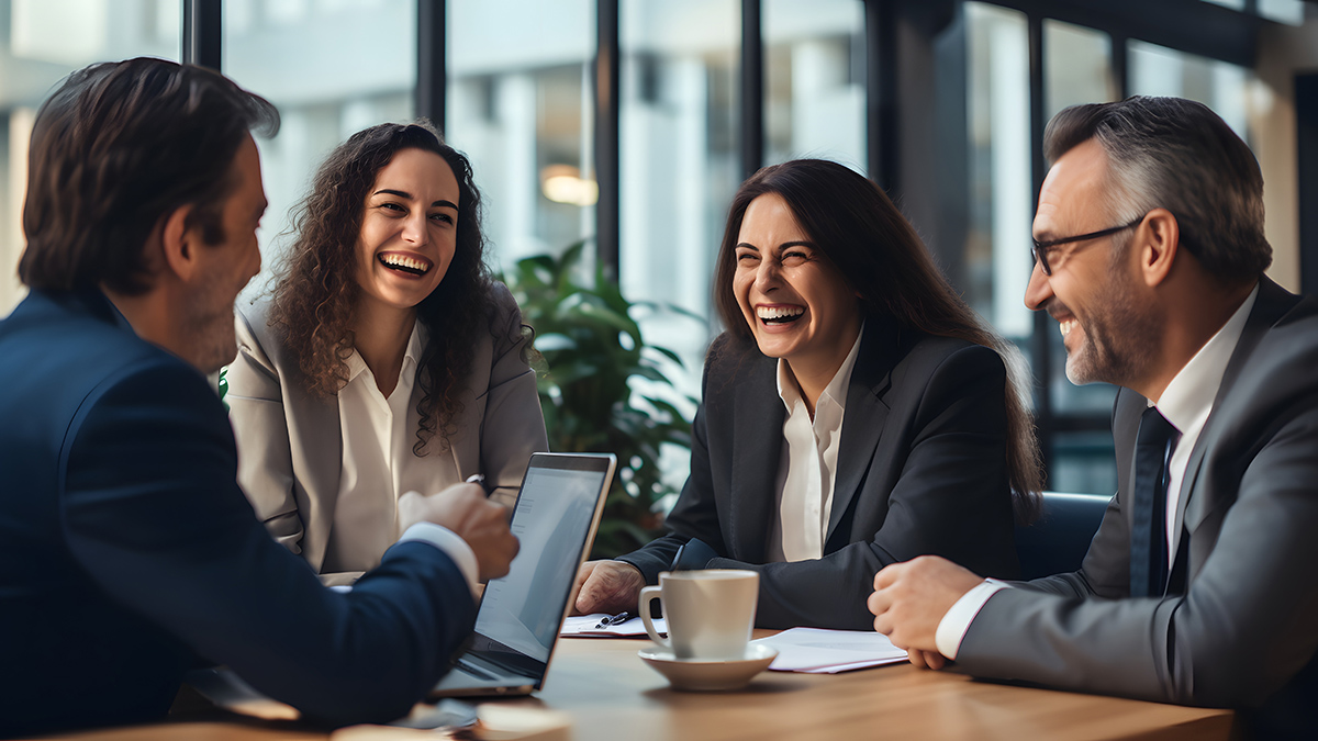 Qué es la cultura empresarial